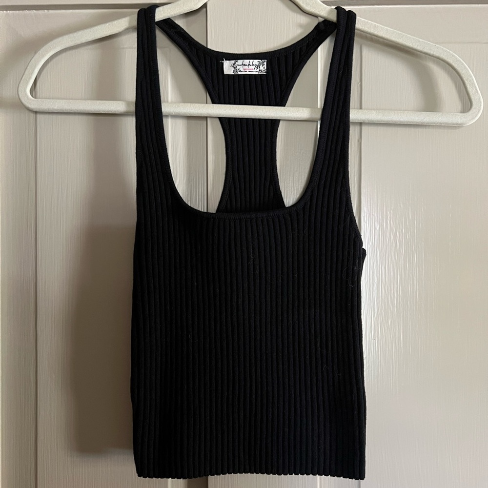 Free People Tank